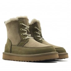  UGG LINA BOOTS OLIVE