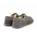 UGG SLIPPERS SCUFF ROMEO II GREY