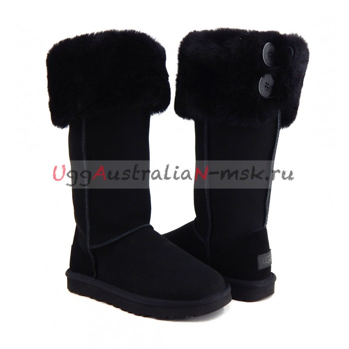 over the knee bailey button uggs