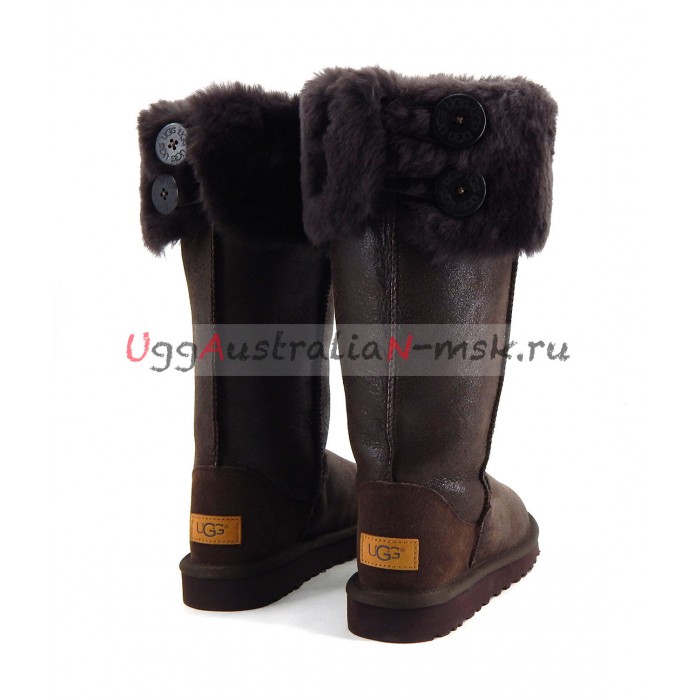 over the knee bailey button uggs
