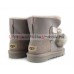 UGG KIDS GITA METALLIC СOFFEE