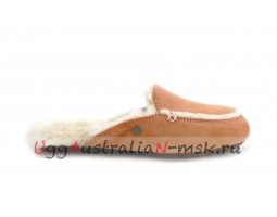 UGG LANE SLIP-ON LOAFER APRICOT