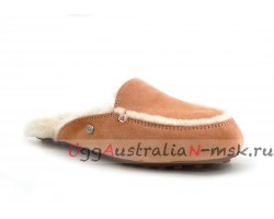 UGG LANE SLIP-ON LOAFER APRICOT