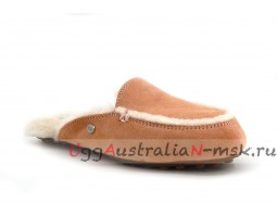 UGG LANE SLIP-ON LOAFER APRICOT