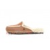 UGG LANE SLIP-ON LOAFER APRICOT