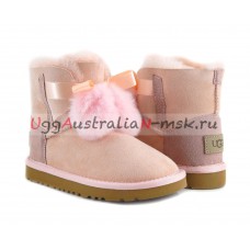 UGG KIDS GITA ROSE