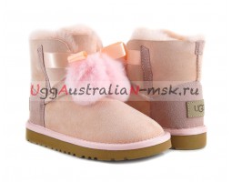 UGG KIDS GITA ROSE