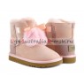 UGG KIDS GITA ROSE