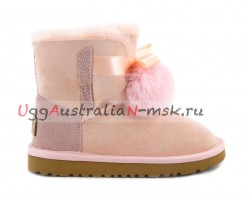 UGG KIDS GITA ROSE