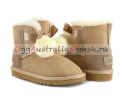 UGG KIDS GITA SAND