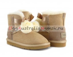 UGG KIDS GITA SAND