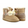UGG KIDS GITA SAND