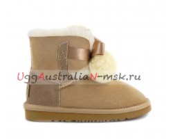 UGG KIDS GITA SAND