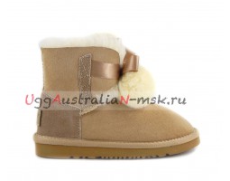 UGG KIDS GITA SAND