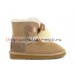 UGG KIDS GITA SAND