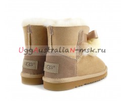 UGG KIDS GITA SAND