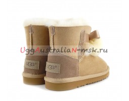 UGG KIDS GITA SAND