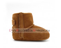 UGG BABY JESSE II NEW CHESTNUT