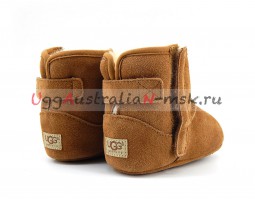 UGG BABY JESSE II NEW CHESTNUT