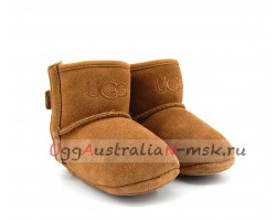 UGG BABY JESSE II NEW CHESTNUT