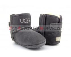 UGG BABY JESSE II NEW GREY