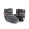 UGG BABY JESSE II NEW GREY