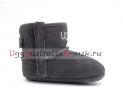 UGG BABY JESSE II NEW GREY