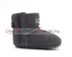 UGG BABY JESSE II NEW GREY