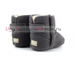 UGG BABY JESSE II NEW GREY