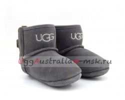 UGG BABY JESSE II NEW GREY