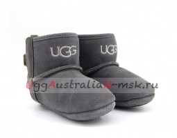 UGG BABY JESSE II NEW GREY