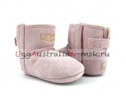 UGG BABY JESSE II NEW ROSE