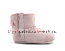 UGG BABY JESSE II NEW ROSE