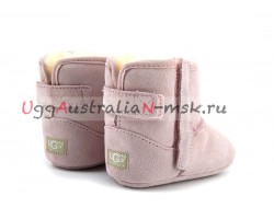 UGG BABY JESSE II NEW ROSE