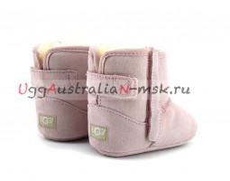 UGG BABY JESSE II NEW ROSE