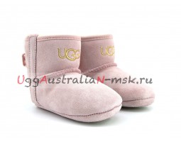 UGG BABY JESSE II NEW ROSE