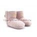 UGG BABY JESSE II NEW ROSE