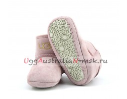 UGG BABY JESSE II NEW ROSE