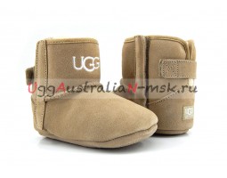 UGG BABY JESSE II NEW SAND