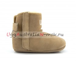 UGG BABY JESSE II NEW SAND