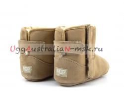 UGG BABY JESSE II NEW SAND