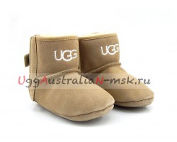 UGG BABY JESSE II NEW SAND