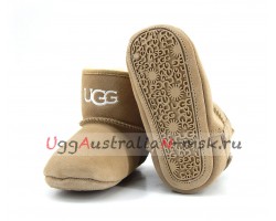 UGG BABY JESSE II NEW SAND