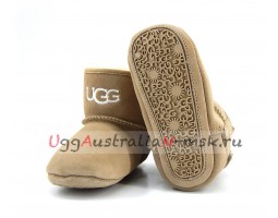 UGG BABY JESSE II NEW SAND