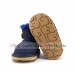 UGG FOR BABIES BAILEY BUTTON NAVY