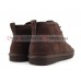 UGG MENS BOOTS NEUMEL II CHOCOLATE