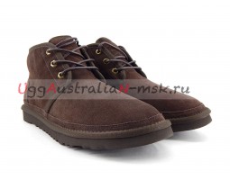 UGG MENS BOOTS NEUMEL II CHOCOLATE