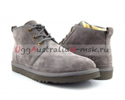 UGG MENS BOOTS NEUMEL II GREY