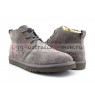 UGG MENS BOOTS NEUMEL II GREY