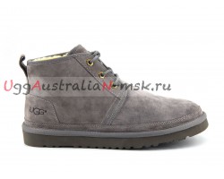 UGG MENS BOOTS NEUMEL II GREY